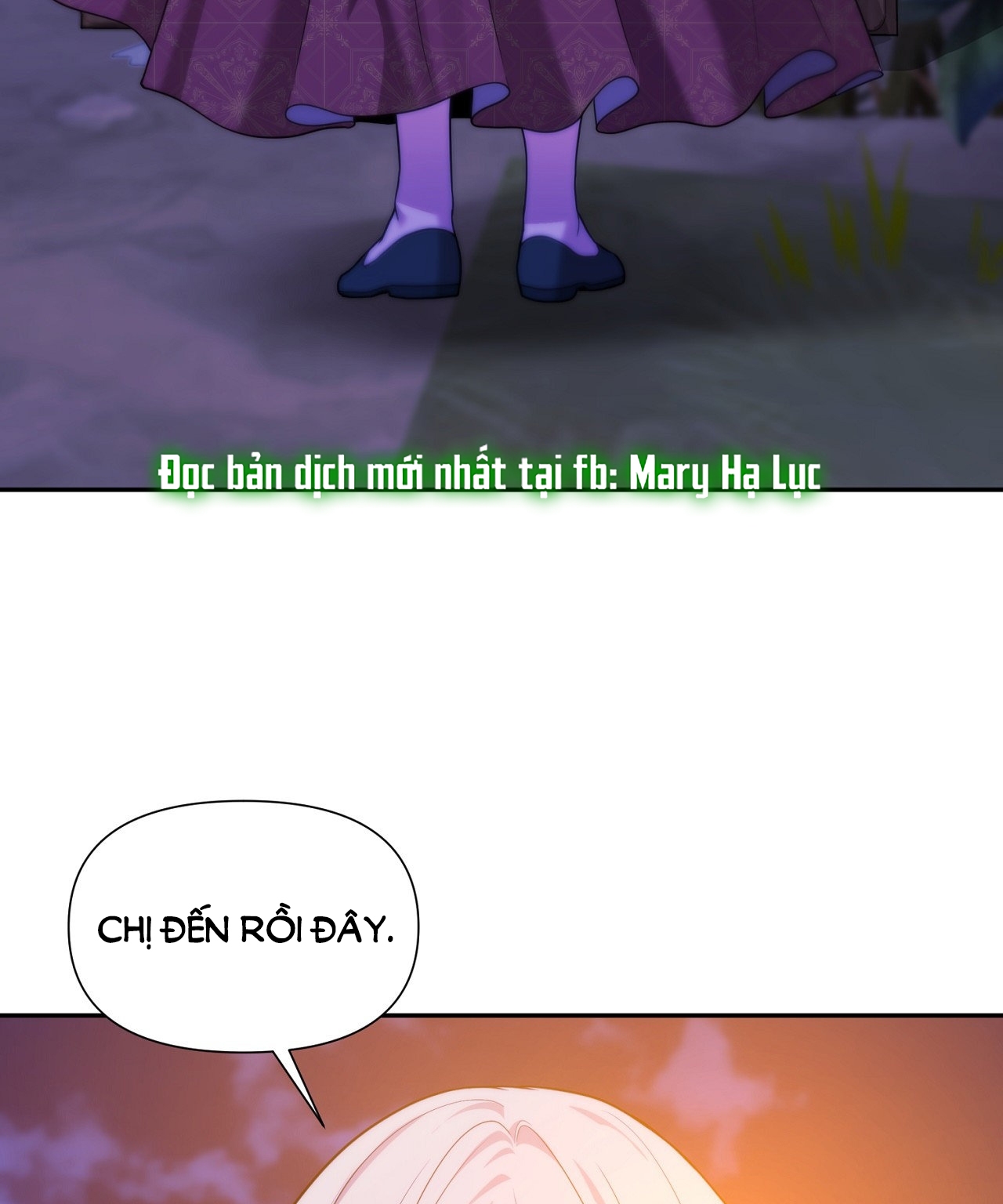 Lửa Trong Đầm Lầy chapter 43.1 - Trang 10