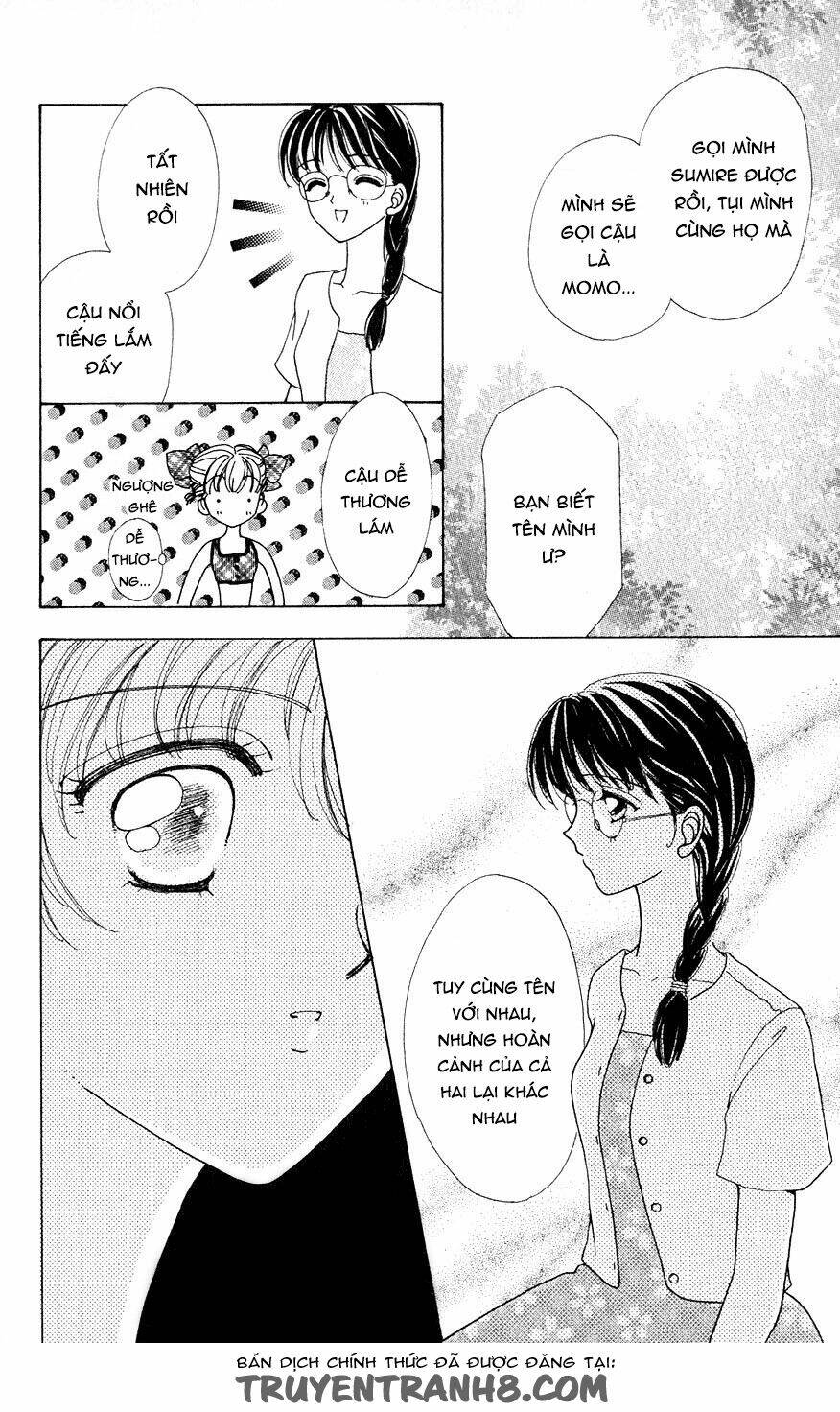 hana ni nare chapter 28 22