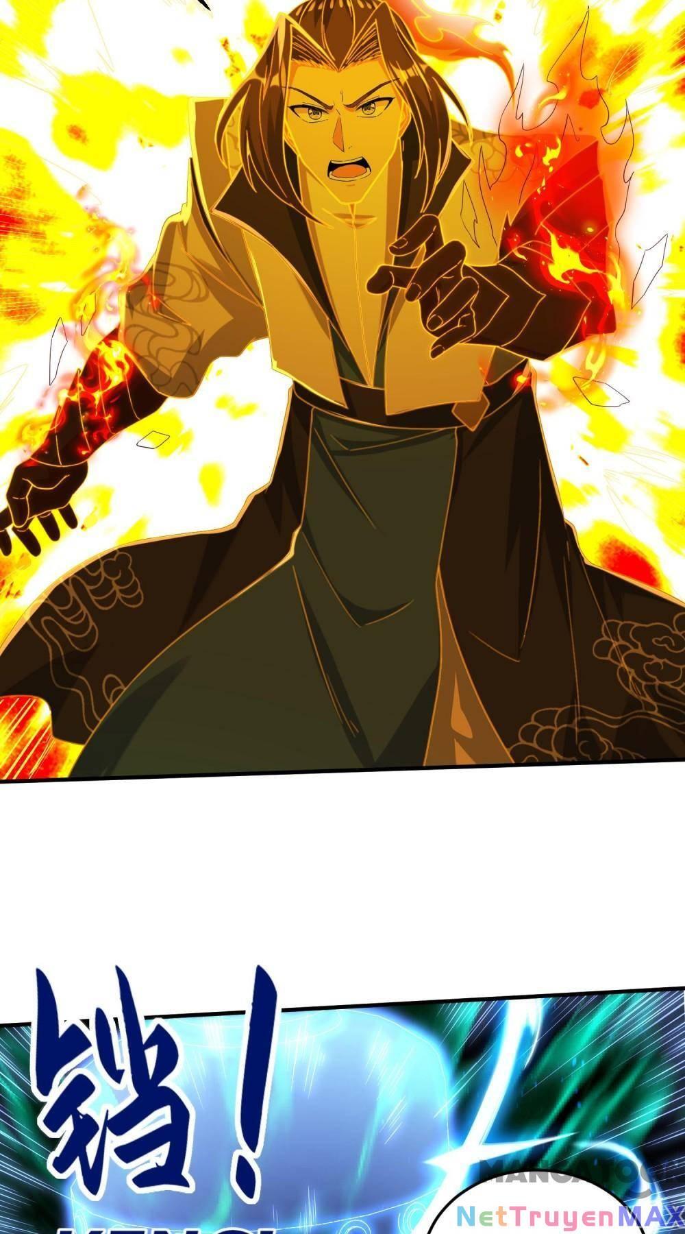 đệ nhất người ở rể chapter 250 7