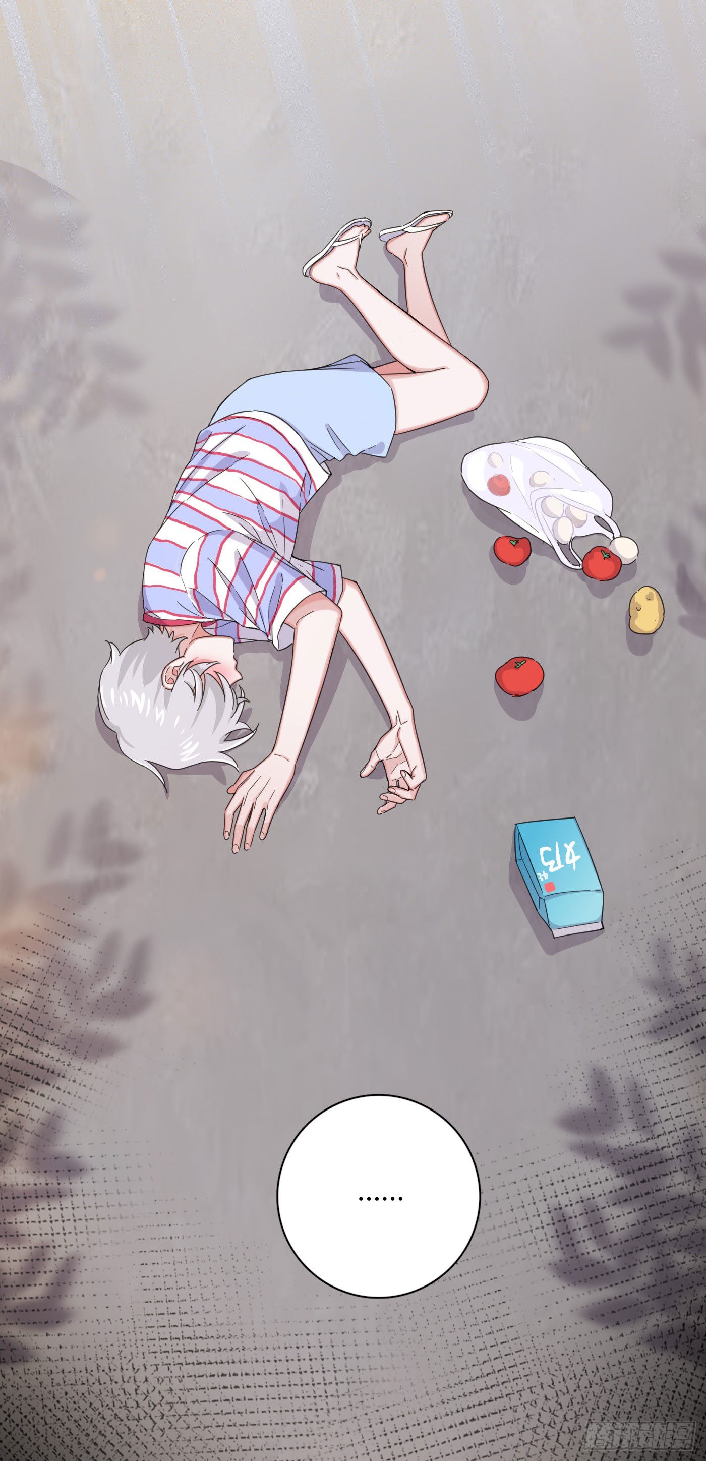 nhất hoàng cửu công thập nhị thê chapter 23 30