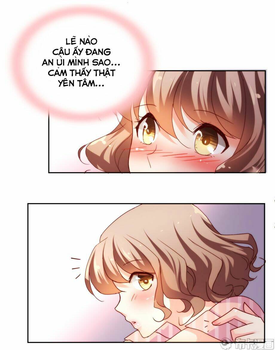 cô gái đặc biệt nhất của tôi chapter 28 7