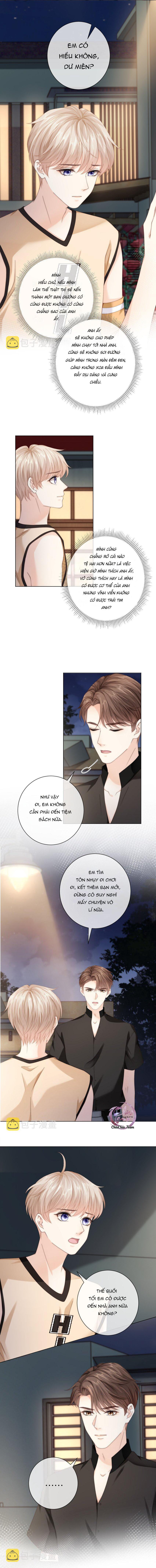 đảo thanh mai chapter 47 3