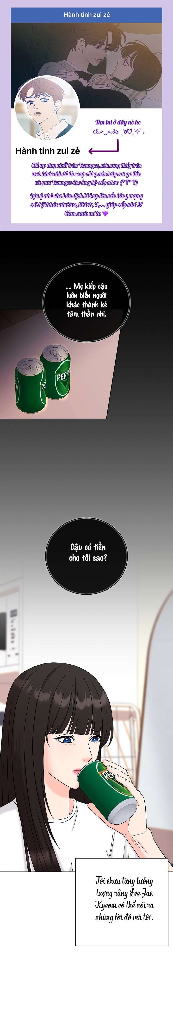 [18+] ván chơi cá cược chapter 19 1