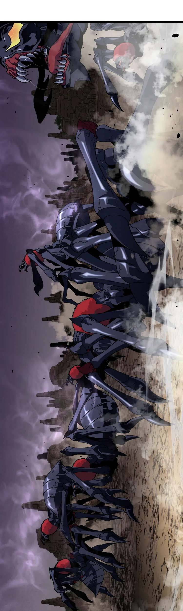 đằng lục thiên phú chapter 36 39