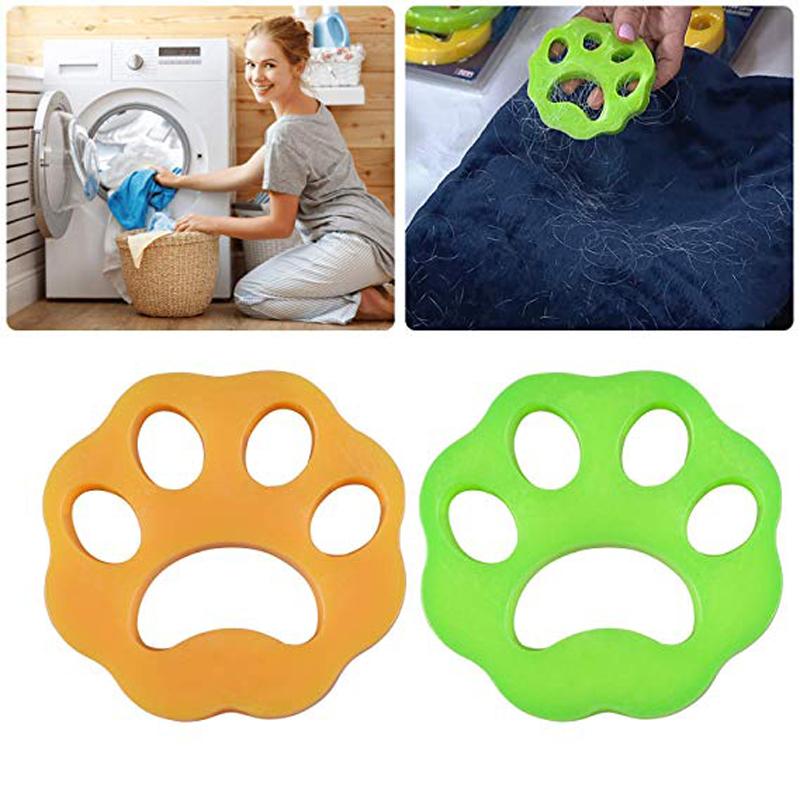 Dụng Cụ Loại Bỏ Lông Thú Cưng Trên Quần Áo Tiện Lợi