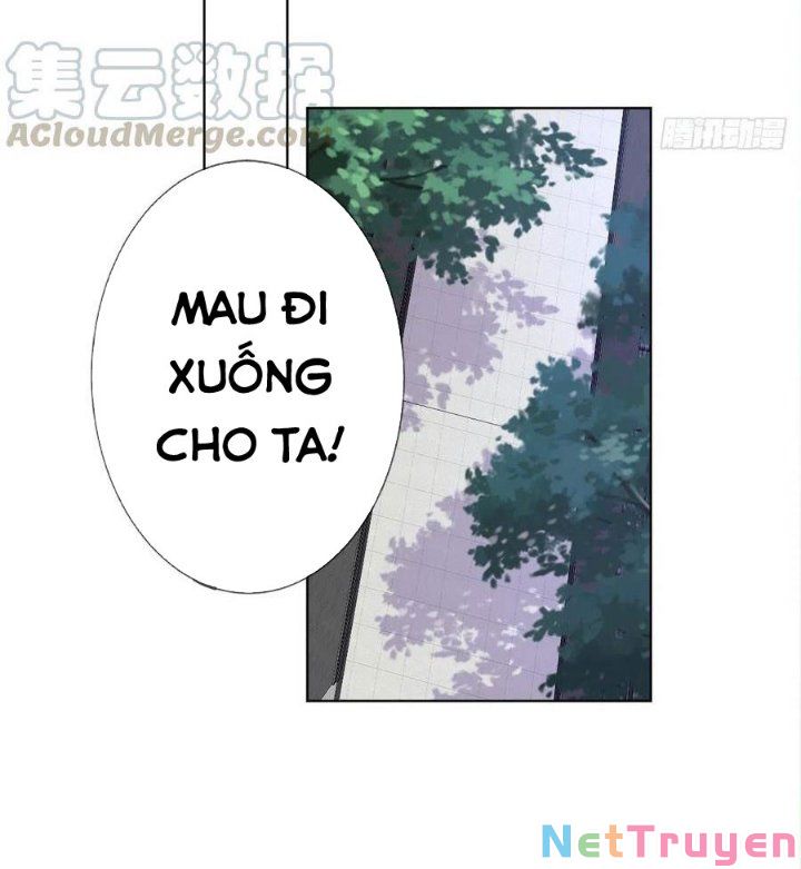 mạt thế nữ vương chapter 71 27