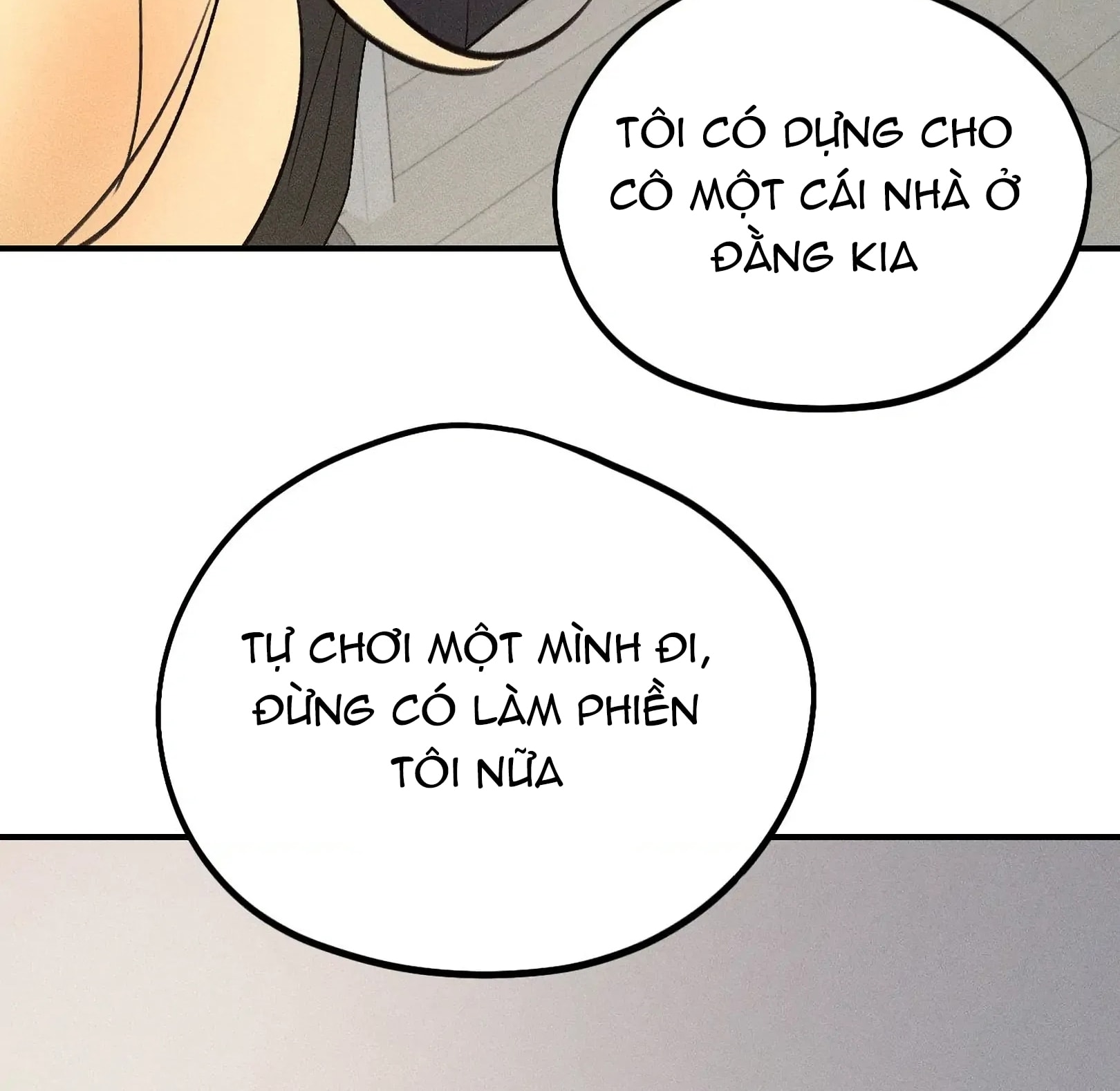 [18+] người đàn ông làm tình với quỷ chapter 11.2 13