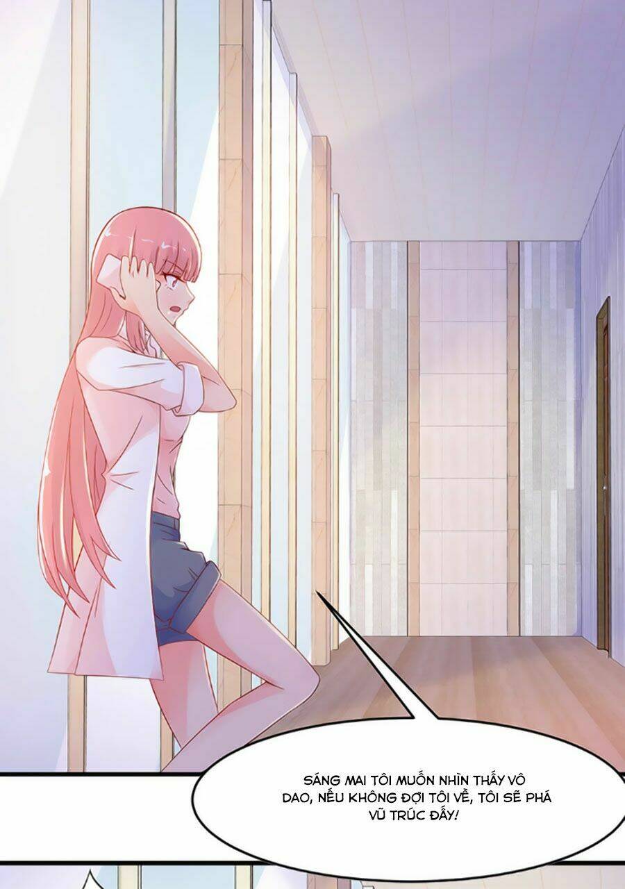 đại thúc, người ta sẽ ngoan chapter 19 11