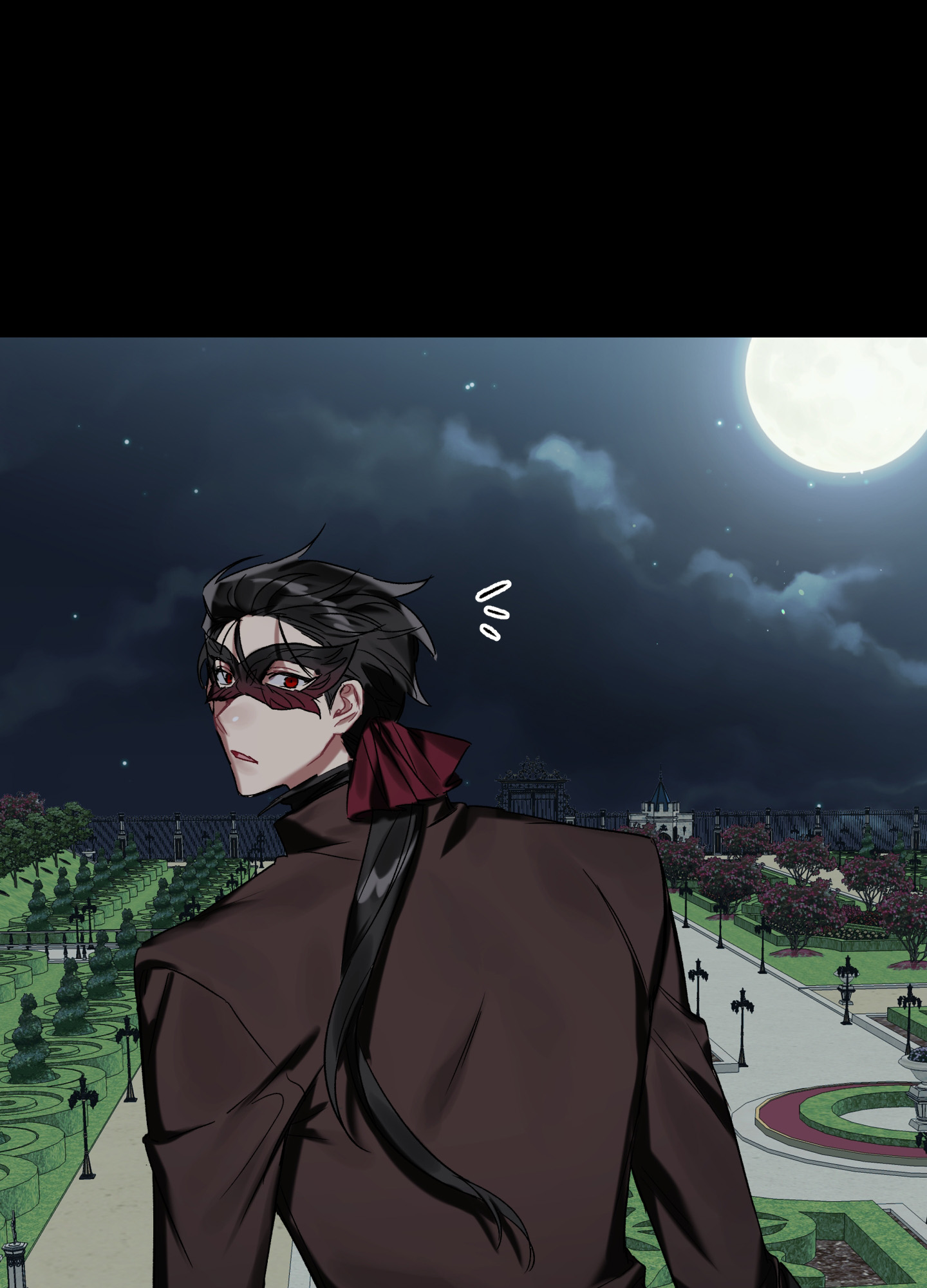 bỗng ngày nọ bị một tên đáng ghét cầu hôn chapter 11.2 35