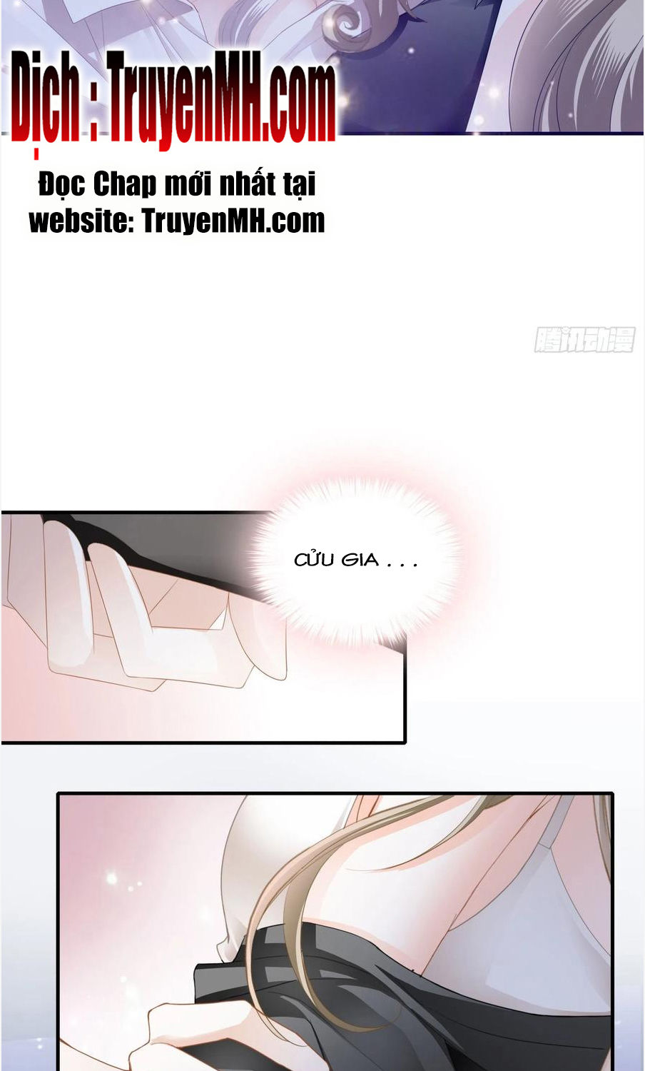 bạo quân ái nhân chapter 105 12