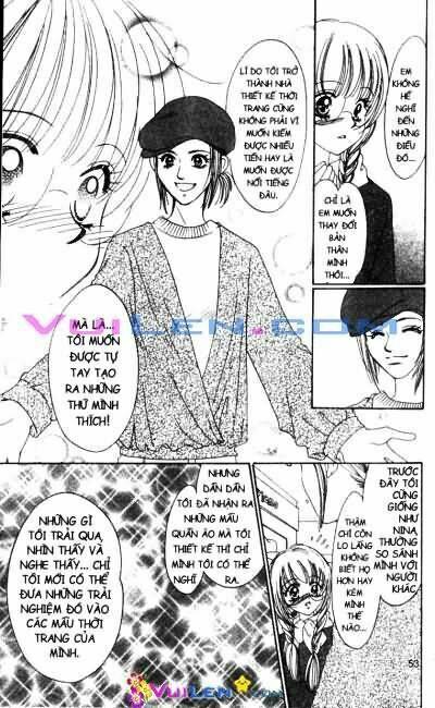 bộ sưu tầm lọ lem chapter 3 53