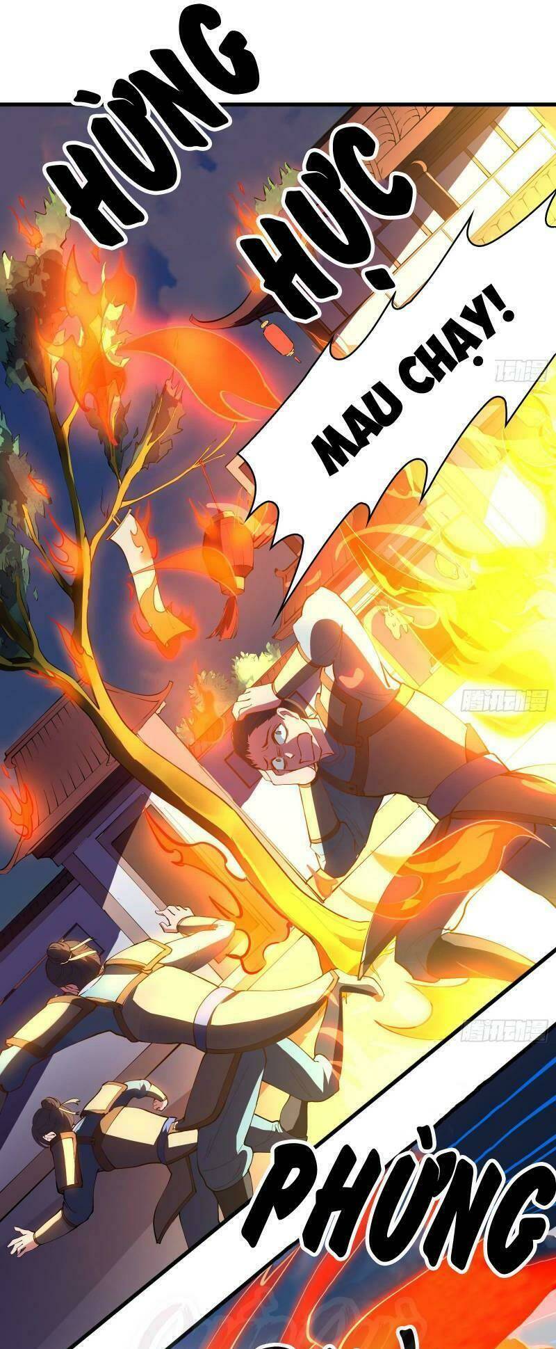 thiên mệnh long thần chapter 12 12