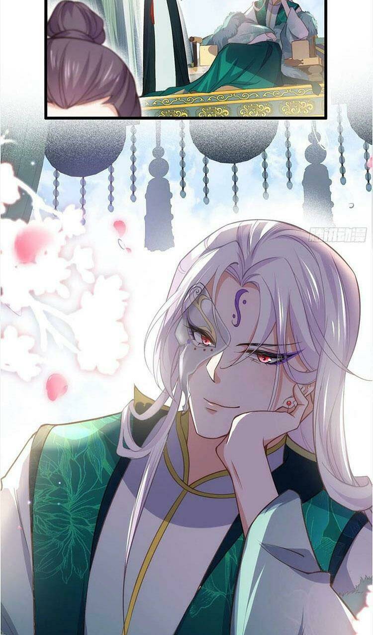 hoạn phi thiên hạ chapter 146 24