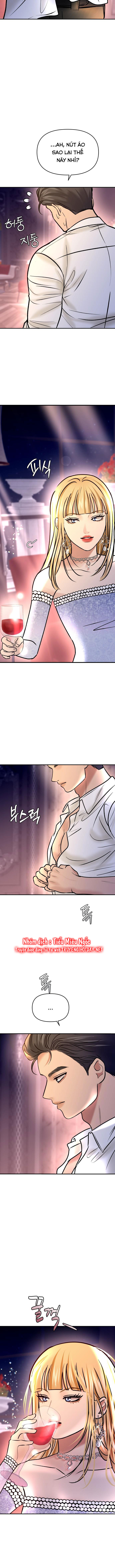 Mùa Đông Năm Ấy Tôi Đã chapter 69 7