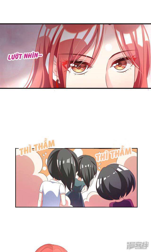 tổng tài xấu xa, đừng hòng thoát chapter 8 31