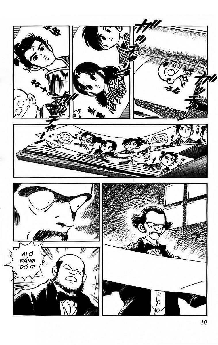 nijiiro togarashi - ớt bảy màu chapter 50 10