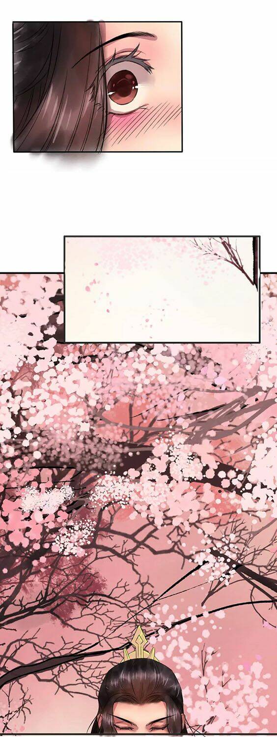 thịnh thế thanh ca chapter 4 31