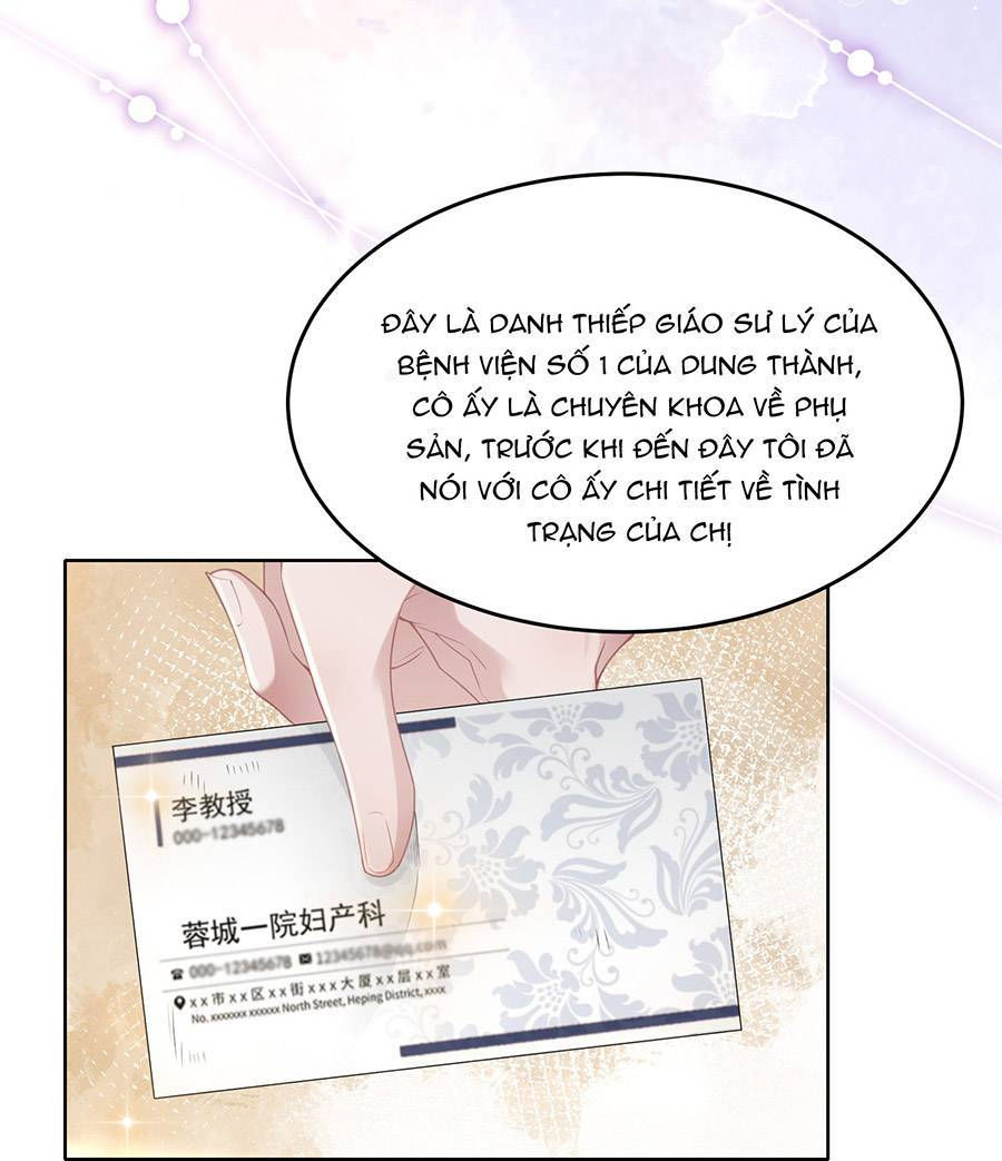 hãy để cô ấy hạ cánh! chapter 10 10