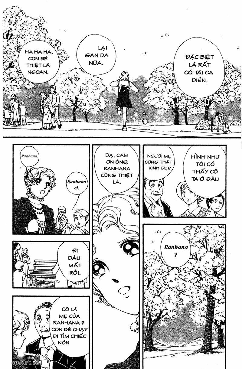 khúc tình ca ban mai - akatsuki no aria chapter 71 27