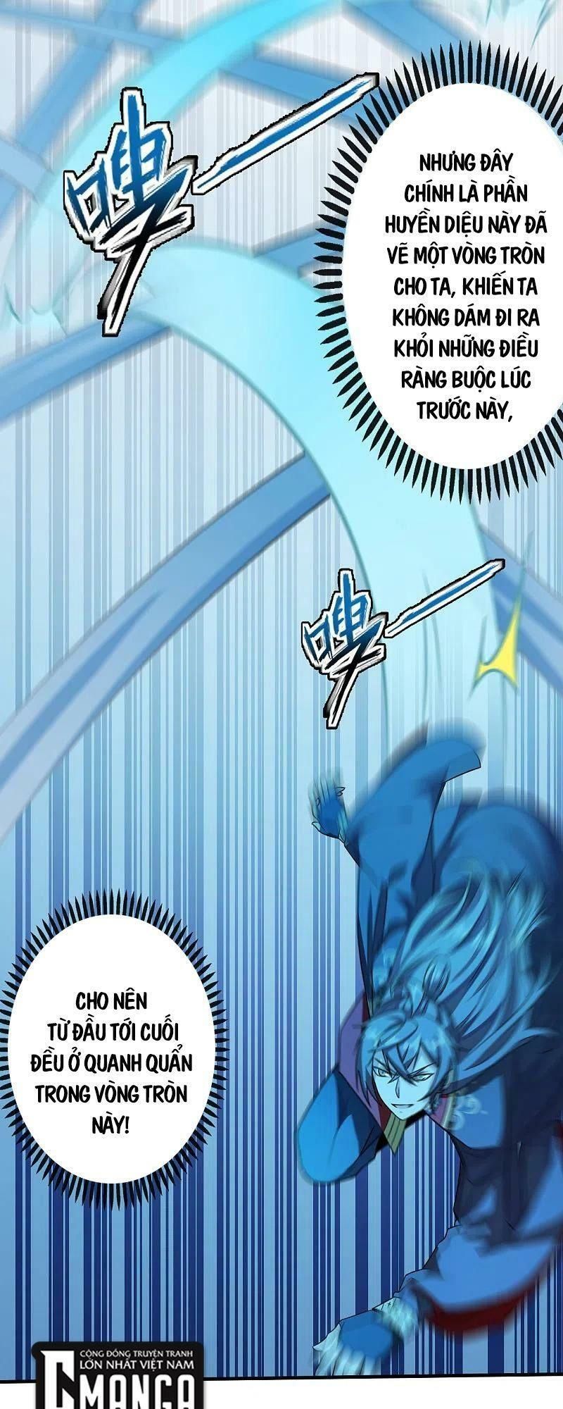 tiên võ đế tôn chapter 185 34