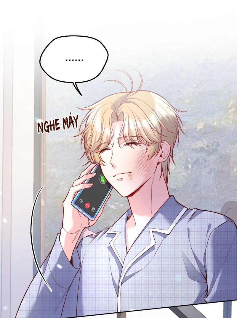 chàng nhân viên host và gã hàng xóm nguy hiểm chapter 75 15