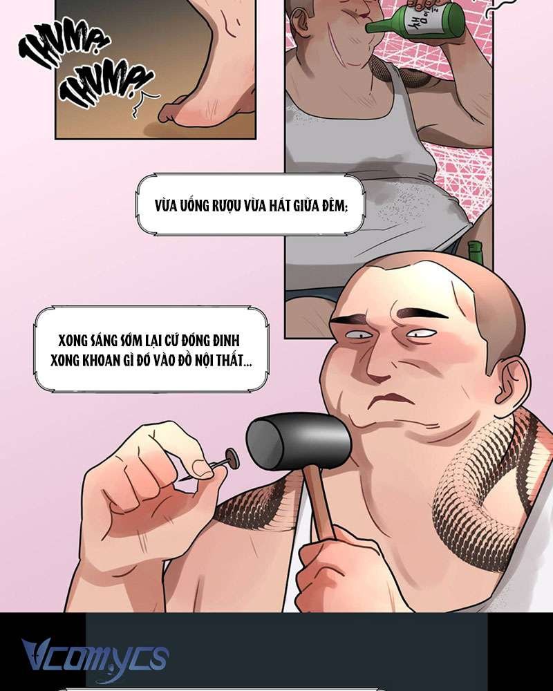 sát nhân nhà bên chapter 2 8