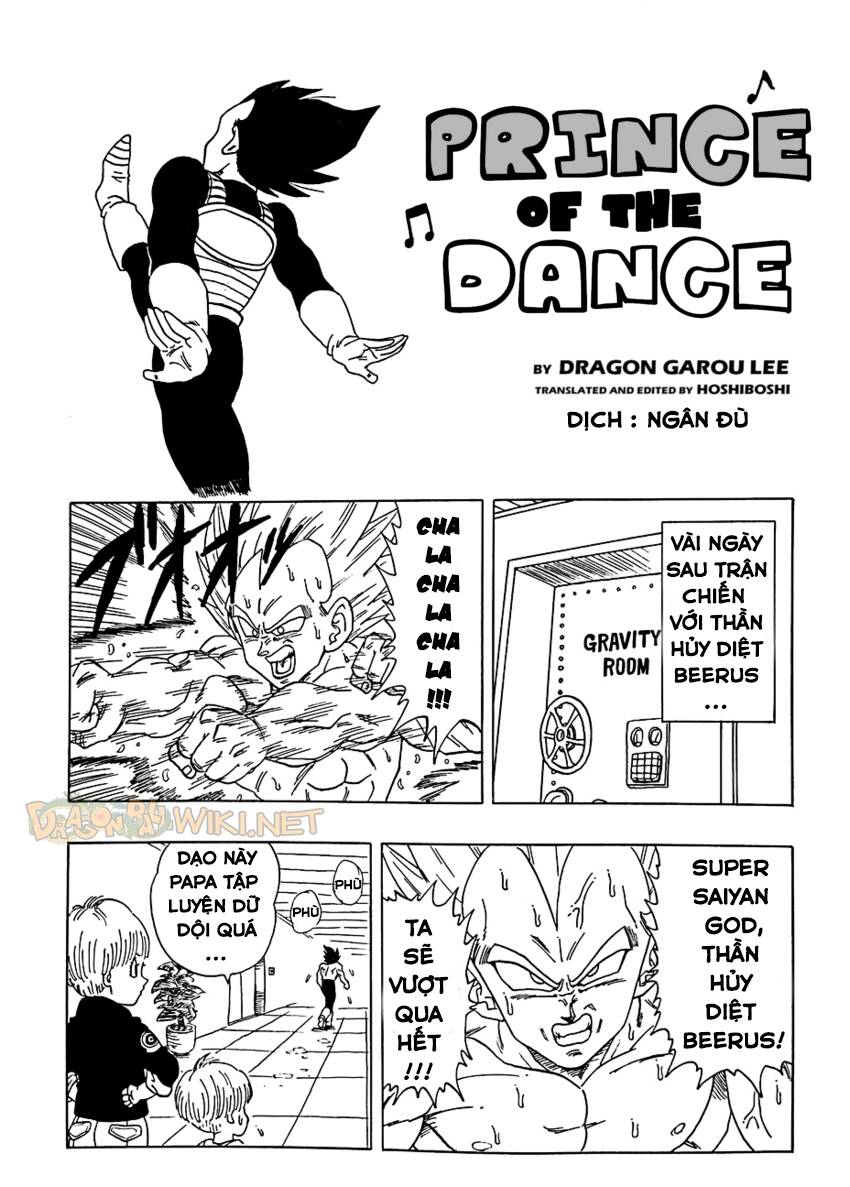 thế giới ngọc rồng ngoại truyện: yamcha chapter 3.6 1