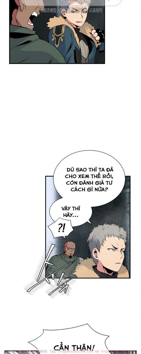 tôi sinh ra để làm người vĩ đại chapter 25 14