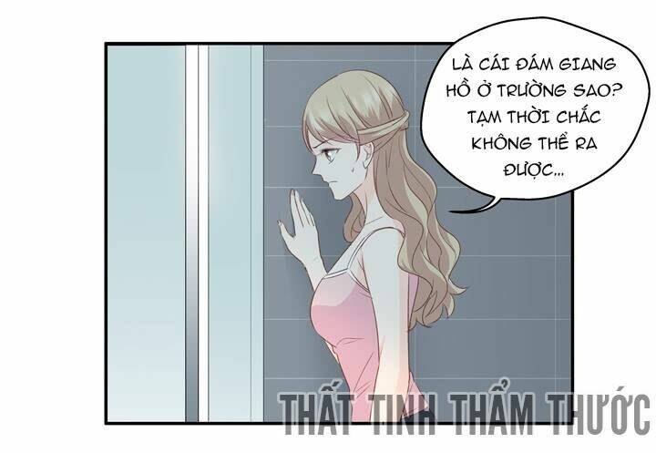 ảnh đế lão công độc ác yêu chapter 21 26