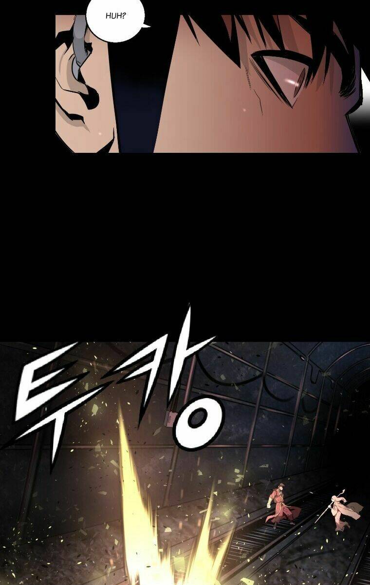 tam tuyệt tại dị giới chapter 12 40