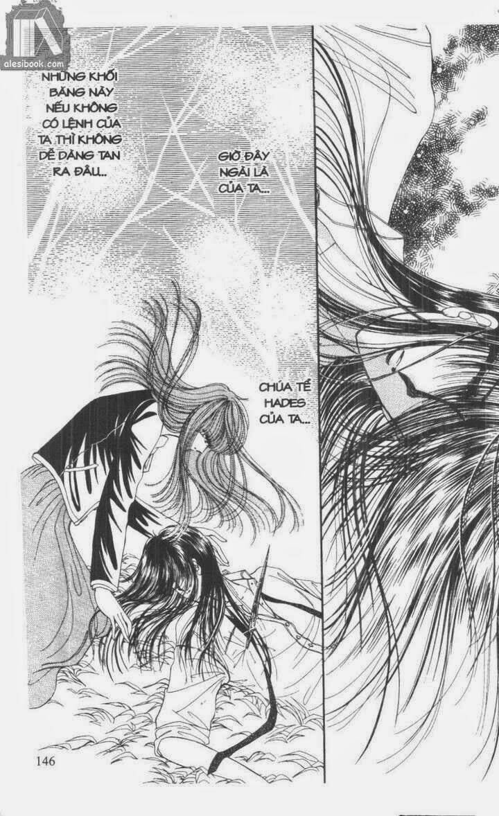 aries thần thoại cung hoàng đạo chapter 4 145