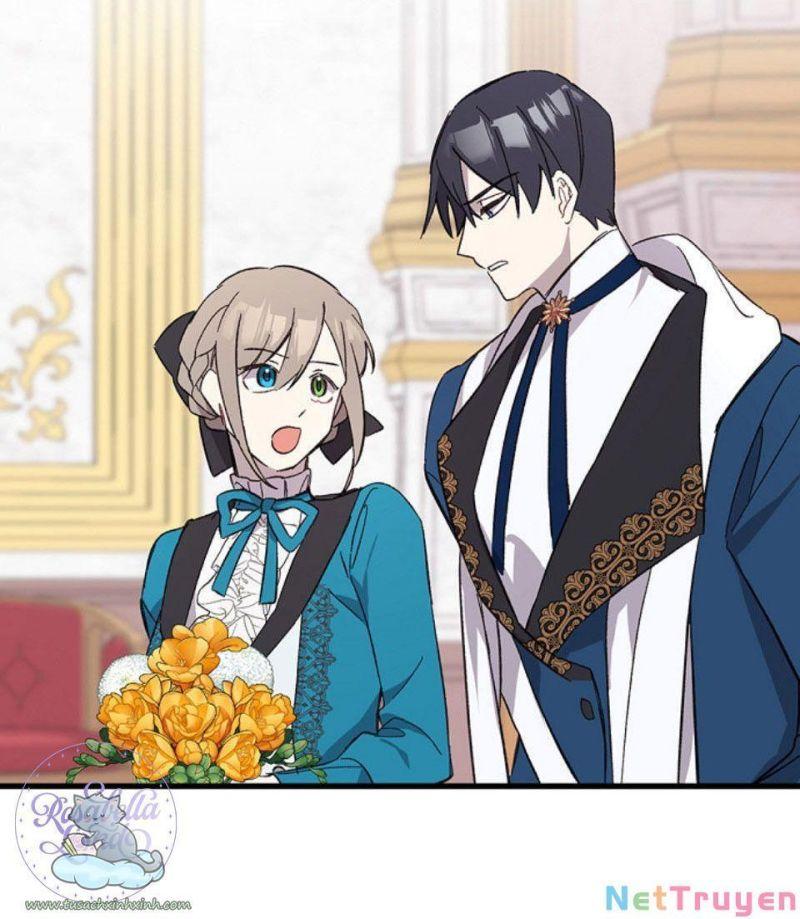 xin hãy cứ khóc, thái tử chapter 5 70