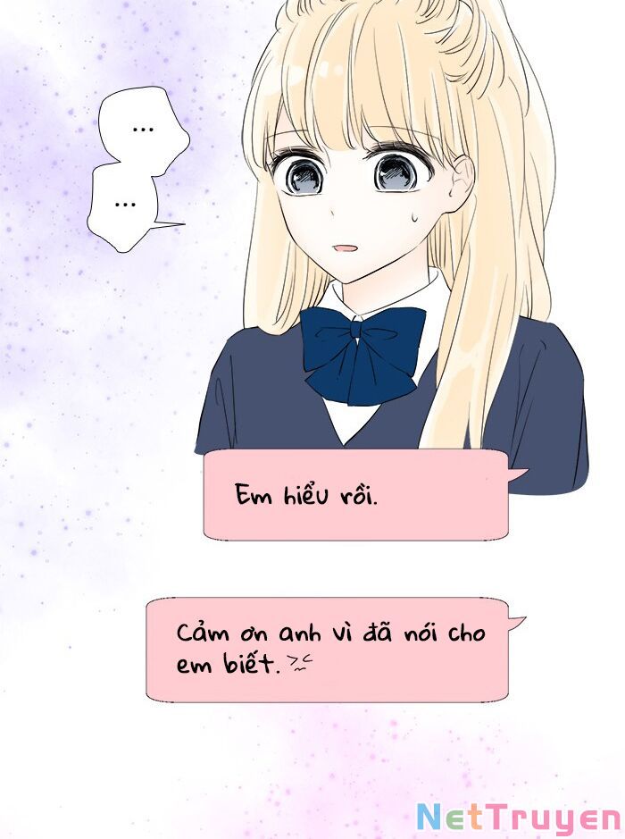 choco ngọt ngào chapter 65 5