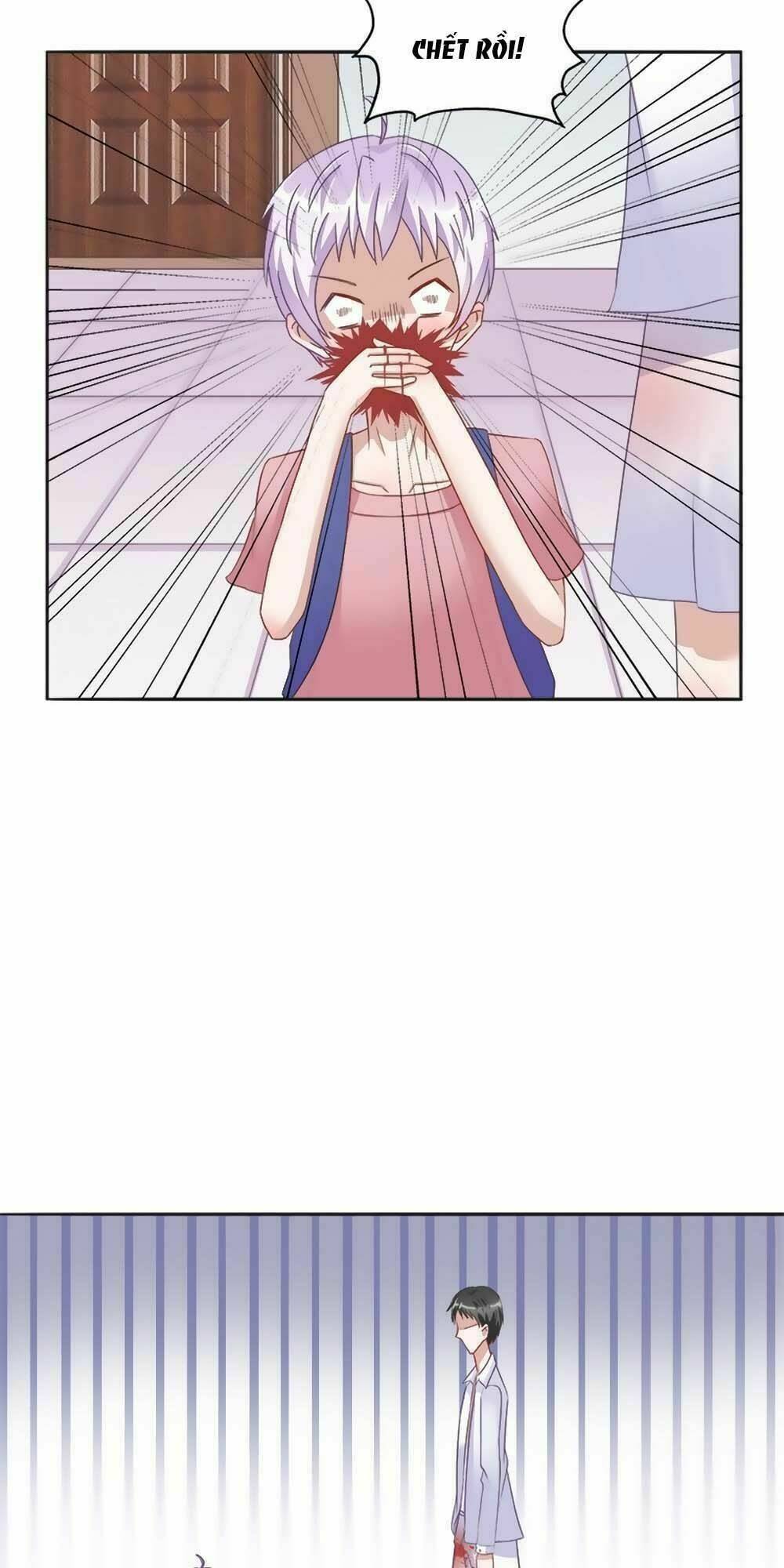 phải lòng ông chú hàng xóm chapter 3 11