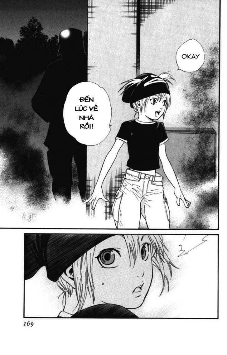 alive - the final evolution chapter 54 28