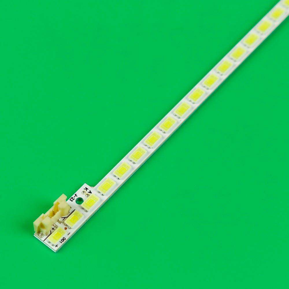 Dải đèn đèn nền LED cho Samsung 46 "TV UA46D5000PR 2011SVS46 5K6K H1B-1CH BN64-01644A LTJ460HN01-H JVG4-460SMA-R1 UE46D5000