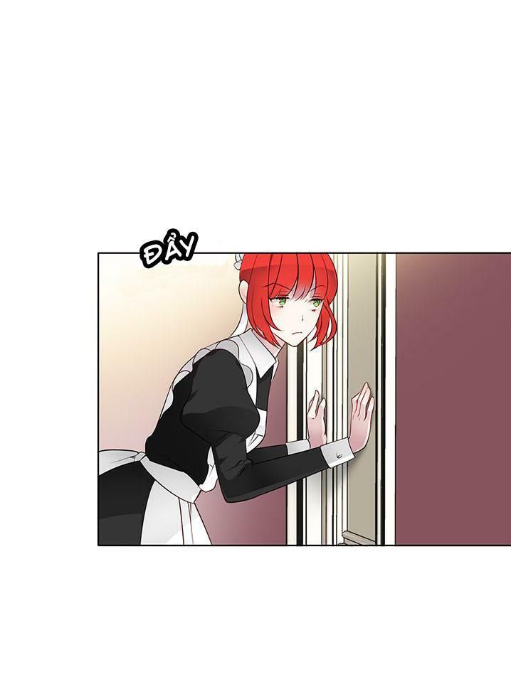 thám tử của muiella chapter 13.2 26