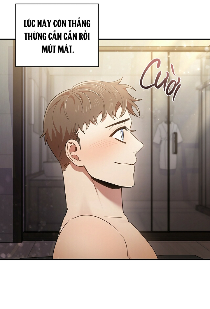 dự báo tình yêu chapter 22 9