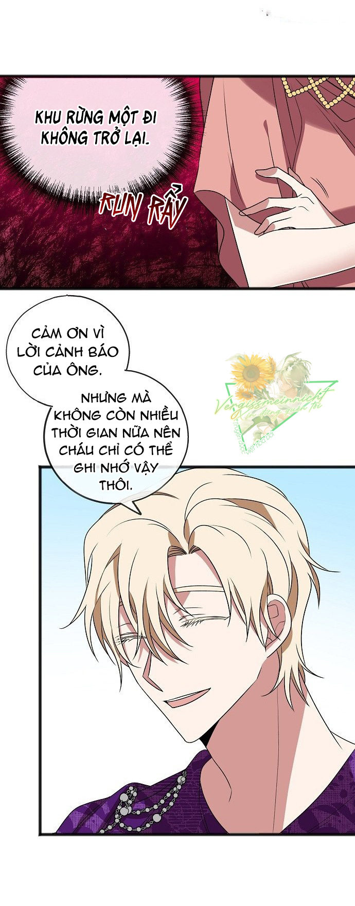 gửi anh người chưa từng yêu tôi chapter 10 32