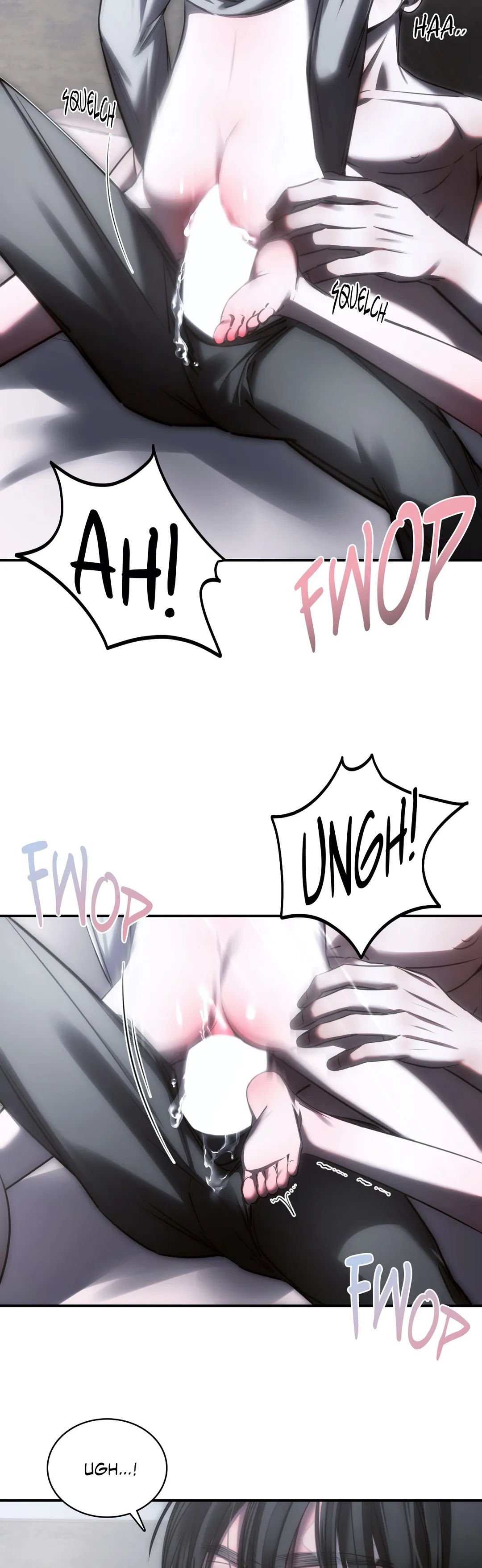 vực sâu chapter 17 2