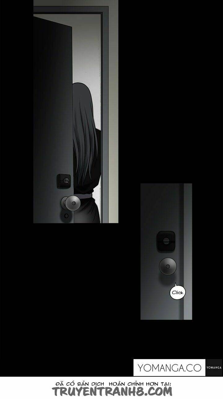 seduction - quyến rũ chapter 29 7