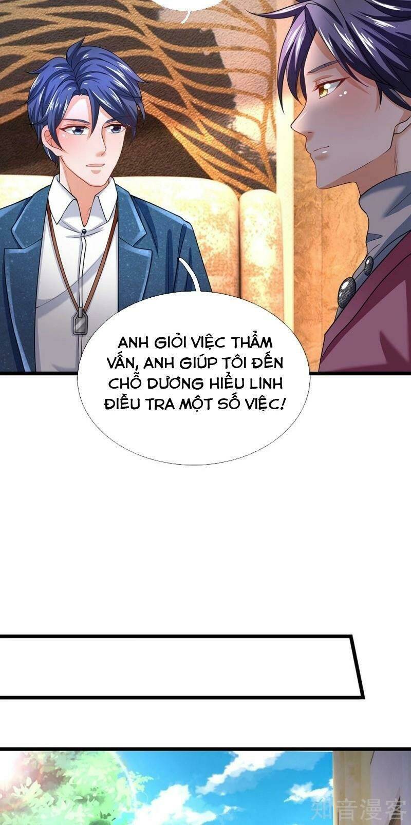 chung cực binh vương tại đô thị chapter 138 14