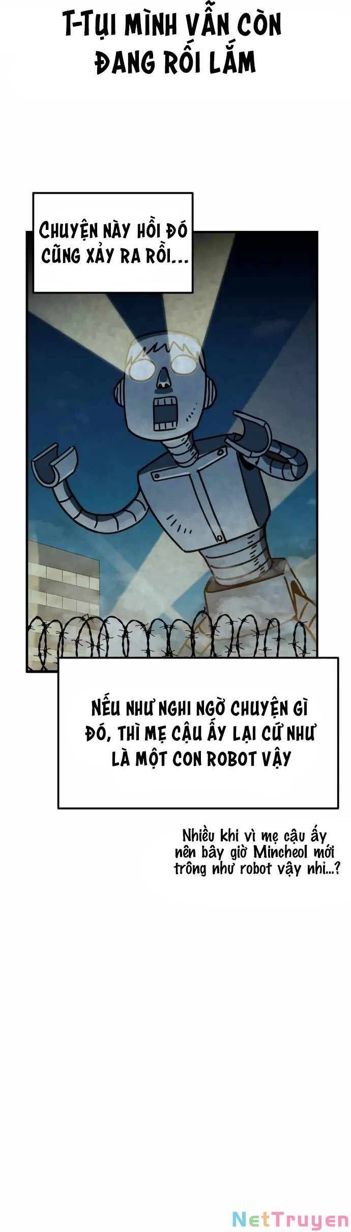 Lớ Ngớ Vớ Phải Tình Yêu chapter 53.2 4