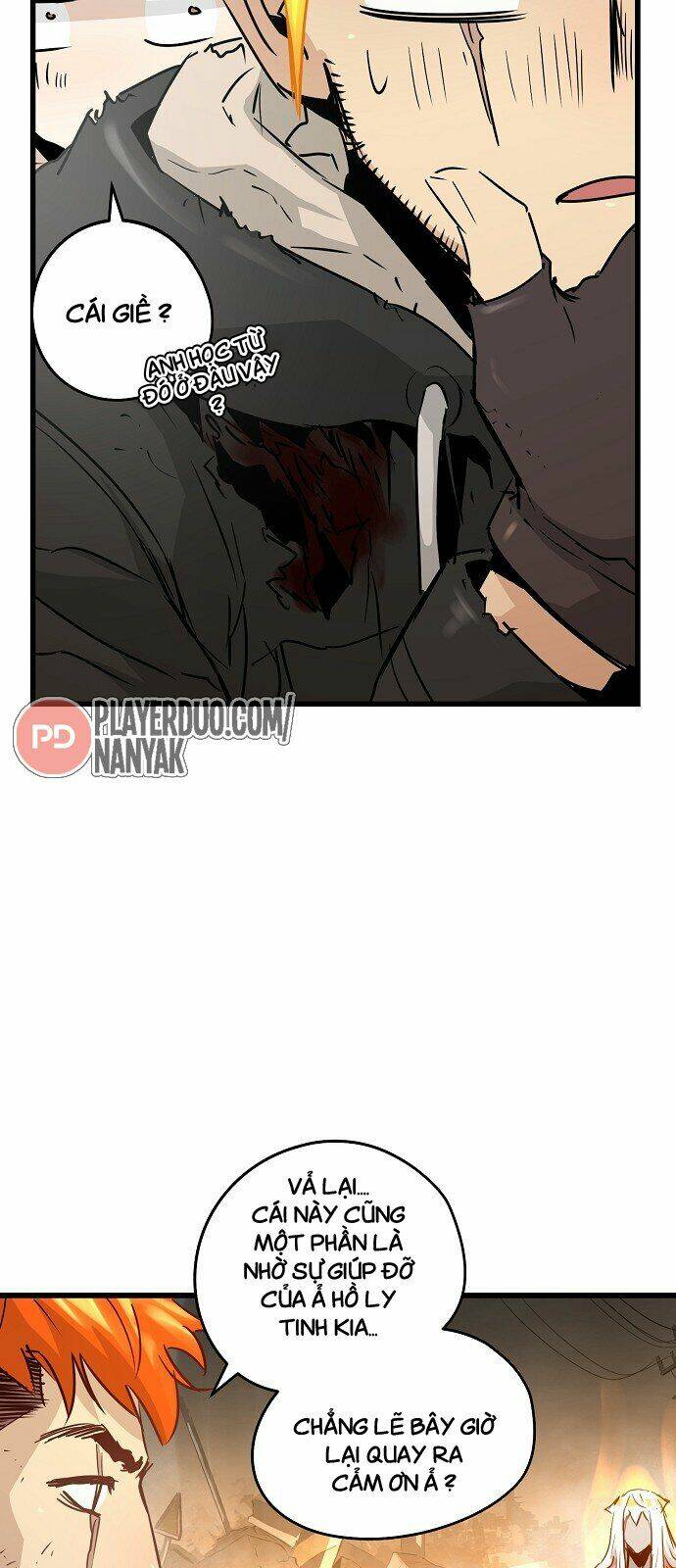 hứa lan chapter 87 99