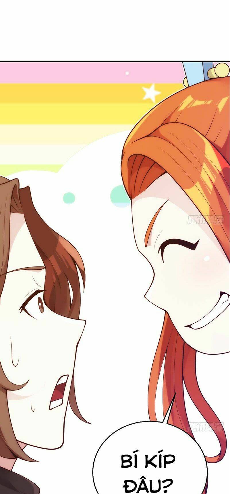 thiên hạ kiếp chapter 23 28