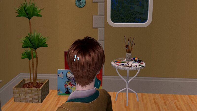 viên đạn bạc [truyện sims 2] chapter 34 53