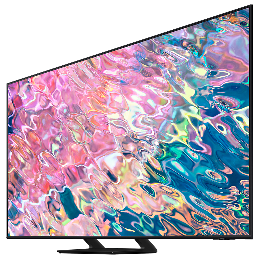 Smart Tivi QLED Samsung 4K 75 inch QA75Q60BA - Model 2022