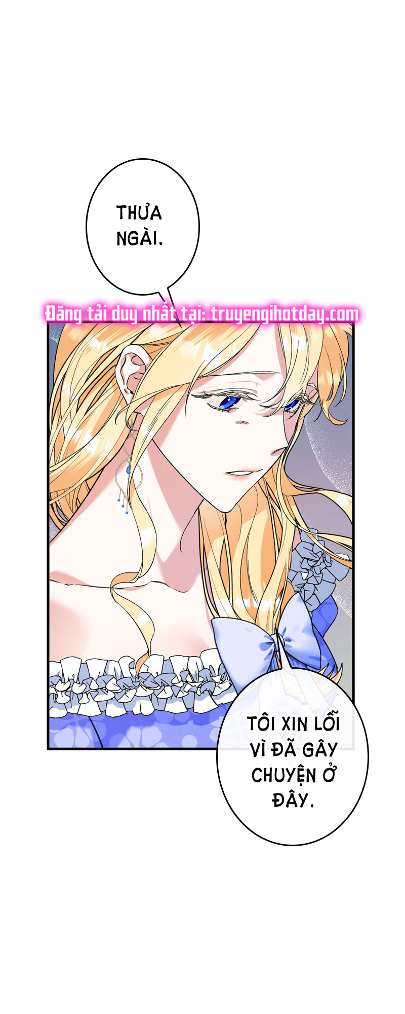 Dinh Thự Của Dã Thú chapter 2.2 - Trang 41
