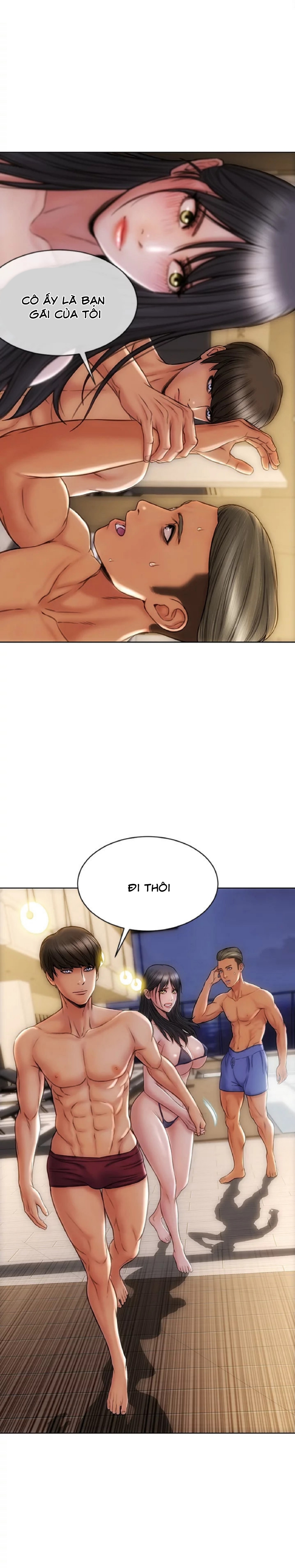 dân chơi out trình chapter 7 3