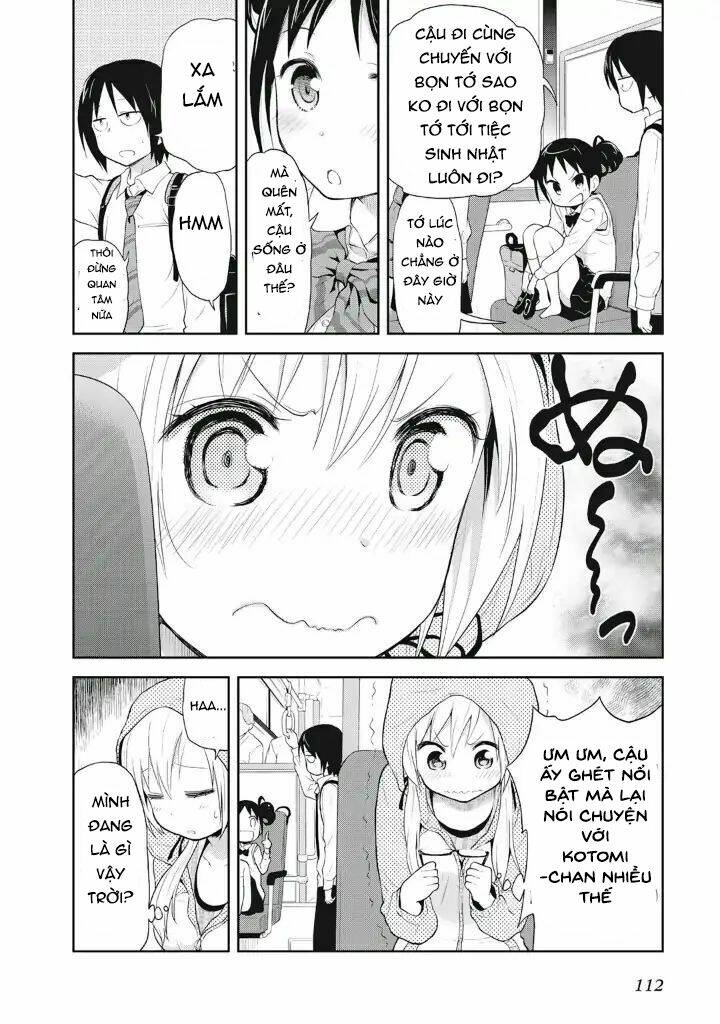 girigiri out chapter 5 13